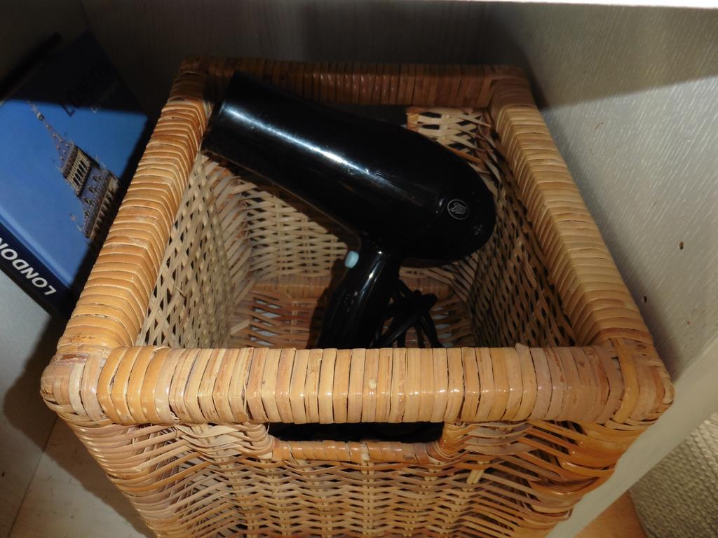 伦敦 布鲁克维尤旅馆酒店 外观 照片